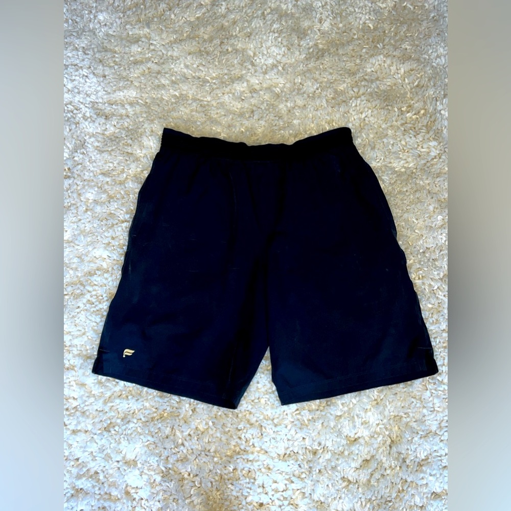 Fabletics mens shorts